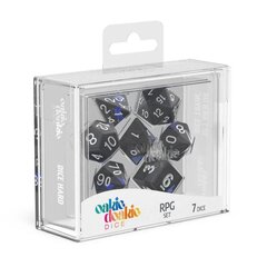 Oakie Doakie Dice RPG Set Enclave - Safiiri (7) hinta ja tiedot | Lautapelit ja älypelit | hobbyhall.fi