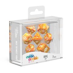 Oakie Doakie Dice RPG -sarja Gemidice - Sunstone (7) hinta ja tiedot | Lautapelit ja älypelit | hobbyhall.fi