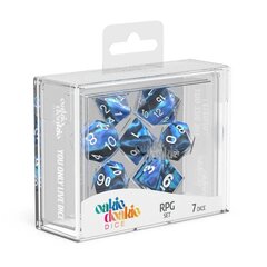 Oakie Doakie Dice RPG -sarja Gemidice - Twilight Stone (7) hinta ja tiedot | Lautapelit ja älypelit | hobbyhall.fi