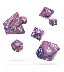 Oakie Doakie Dice RPG -sarja Gemidice - Venus (7) hinta ja tiedot | Lautapelit ja älypelit | hobbyhall.fi