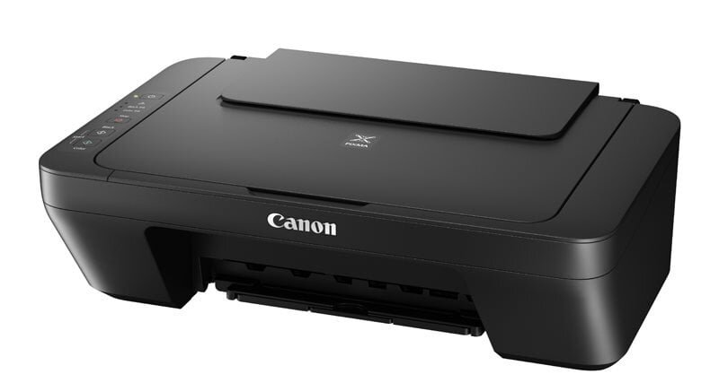 CANON INKJET MFP MG2550S BK hinta ja tiedot | Tulostimet | hobbyhall.fi