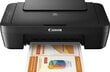 CANON INKJET MFP MG2550S BK hinta ja tiedot | Tulostimet | hobbyhall.fi