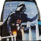 Loungefly Star Wars The Empire Strikes Back Final Frames -reppu 25cm 122694 hinta ja tiedot | Koulureput ja -laukut | hobbyhall.fi