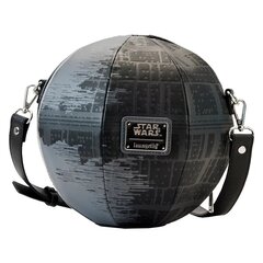 Loungefly Star Wars Jedi Jabba Palacen paluu olkalaukku hinta ja tiedot | Urheilukassit ja reput | hobbyhall.fi