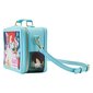 Loungefly Disney Alice in Wonderland olkalaukku hinta ja tiedot | Urheilukassit ja reput | hobbyhall.fi