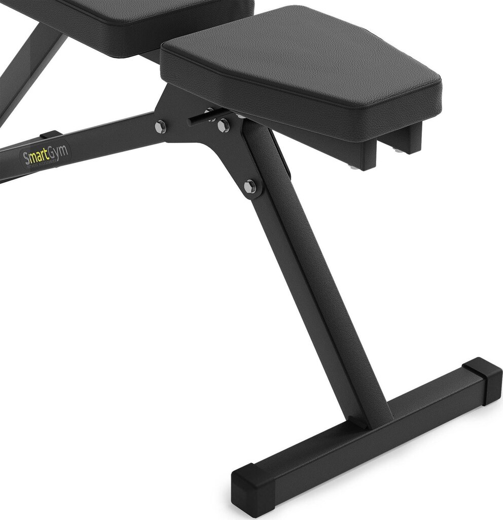 Harjoituspenkki SmartGym SG-11 (1008341) hinta ja tiedot | Treenipenkit | hobbyhall.fi