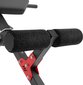 Hyperextension bench Marbo MH-L116 (1009212) hinta ja tiedot | Treenipenkit | hobbyhall.fi