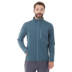 Miesten softshell-takki, FHM Nuk, vihreä-harmaa hinta ja tiedot | FHM Miesten vaatteet | hobbyhall.fi