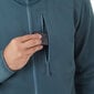 Miesten softshell-takki, FHM Nuk, vihreä-harmaa hinta ja tiedot | Miesten ulkoilutakit | hobbyhall.fi