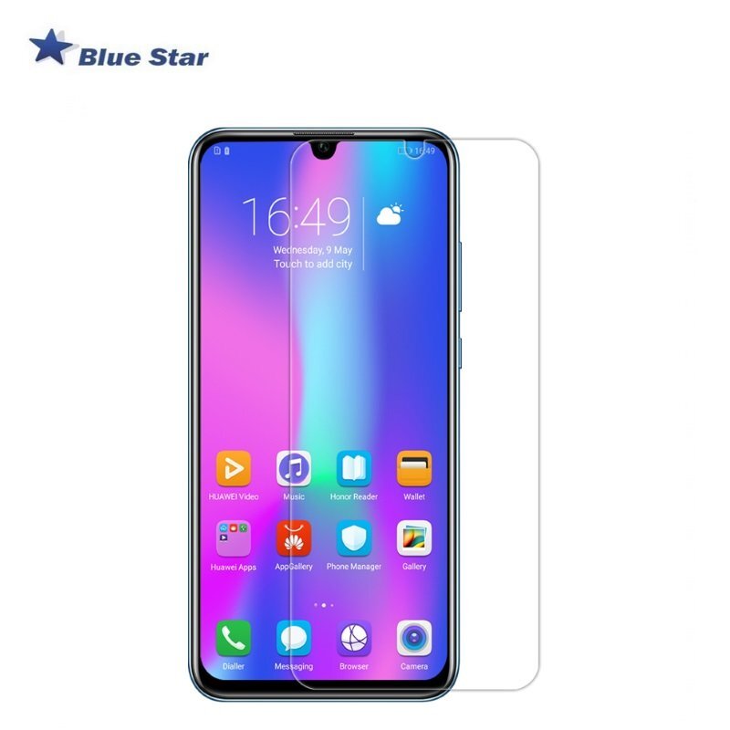 BStar - Huawei P Smart (2019) hinta ja tiedot | Näytönsuojakalvot ja -lasit | hobbyhall.fi