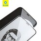Mr.Monkey 5D, iPhone 12 / 12 Pro, Strong HD hinta ja tiedot | Näytönsuojakalvot ja -lasit | hobbyhall.fi
