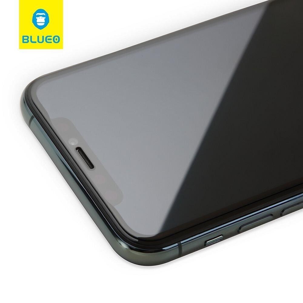 Mr.Monkey 5D - iPhone 14, Strong HD hinta ja tiedot | Näytönsuojakalvot ja -lasit | hobbyhall.fi