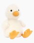 Pehmolelu koirille Duck Trixie, 38 cm hinta ja tiedot | Koiran lelut | hobbyhall.fi