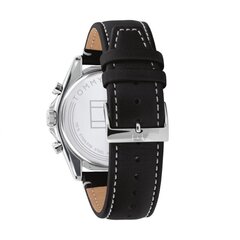 Tommy Hilfiger Parker 1791838 hinta ja tiedot | Miesten kellot | hobbyhall.fi