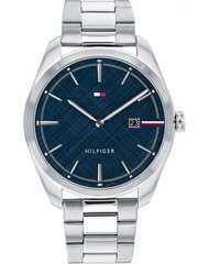 Tommy Hilfiger Theo 1710426 hinta ja tiedot | Miesten kellot | hobbyhall.fi