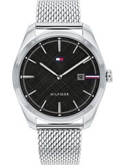 Tommy Hilfiger Theo 1710425 hinta ja tiedot | Miesten kellot | hobbyhall.fi