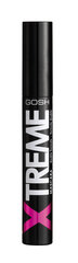 Gosh Xtreme Mascara 10 ml hinta ja tiedot | Silmämeikit | hobbyhall.fi