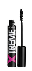 Gosh Xtreme Mascara 10 ml hinta ja tiedot | Silmämeikit | hobbyhall.fi