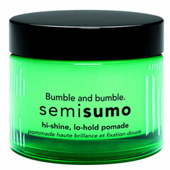 Hiuspomade Bumble and bumble Semisumo 50 ml hinta ja tiedot | Bumble and bumble Hajuvedet ja kosmetiikka | hobbyhall.fi
