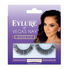 Tekoripset Eylure Vegas Nay Shining Star hinta ja tiedot | Eylure Hajuvedet ja kosmetiikka | hobbyhall.fi