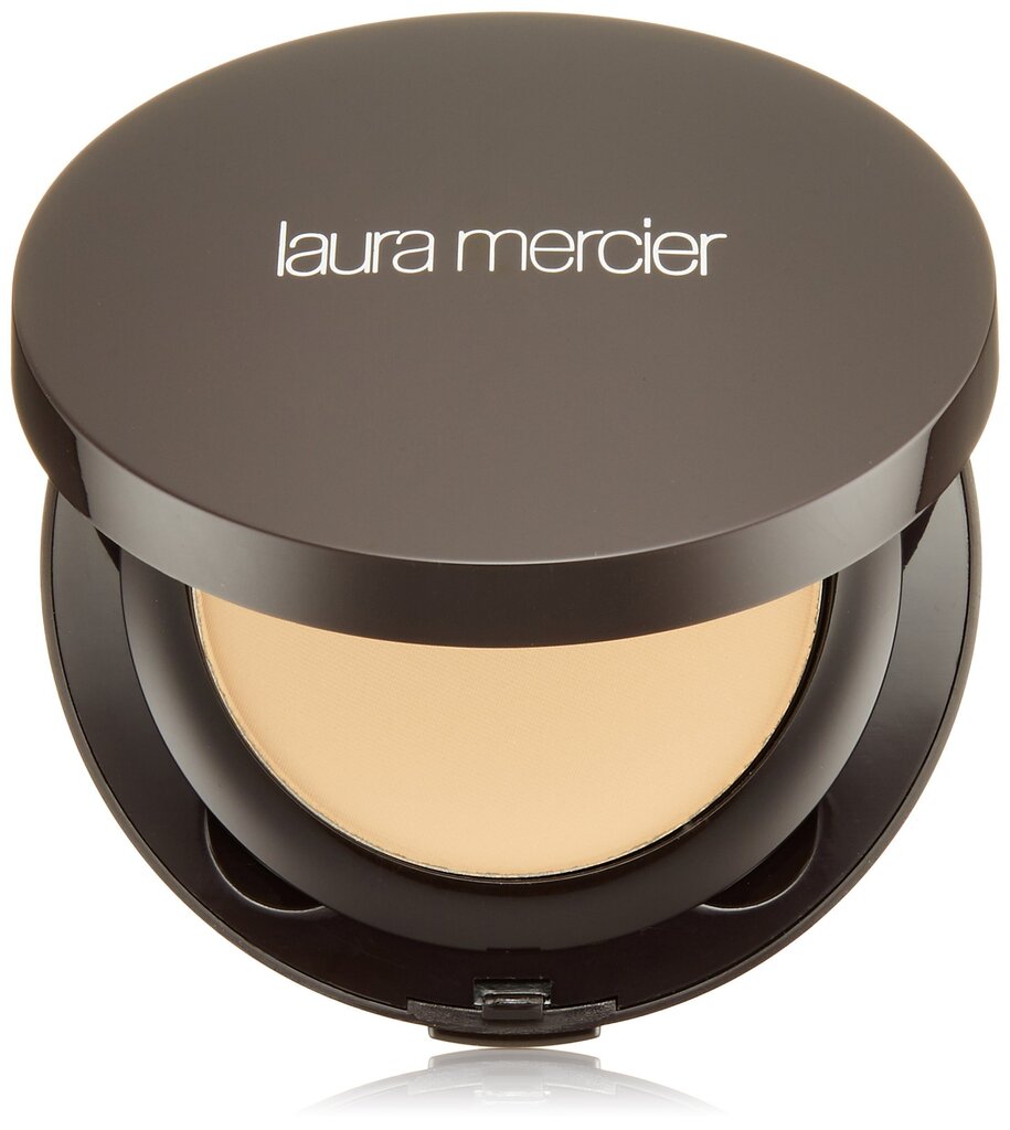 Kasvopuuteri Laura Mercier Smooth Finish Foundation Powder SPF 20-10, 9,2 g hinta ja tiedot | Aurinkopuuterit ja poskipunat | hobbyhall.fi