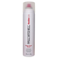 Hiuslakka Paul Mitchell Firm Style Super Clean Extra, 300 ml hinta ja tiedot | Kampaamotuotteet | hobbyhall.fi