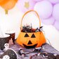 Halloween karkkikori hinta ja tiedot | Naamiaisasut | hobbyhall.fi