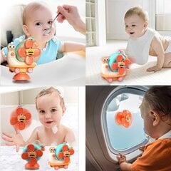 Vauvan interaktiivinen lelu Cooler Stuff Co hinta ja tiedot | Cooler Stuff Co Lapset | hobbyhall.fi