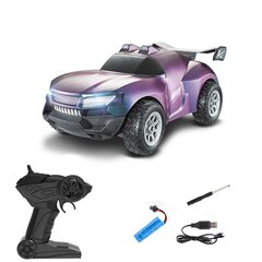 Auto, jossa on kamera ja RC-kaukosäädin hinta ja tiedot | Cooler Stuff Co Lapset | hobbyhall.fi