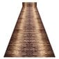 TOLTEC matto, 67x170 cm, beige hinta ja tiedot | Isot matot | hobbyhall.fi