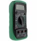 Multimeter Xl830L + 2 Anturia, Vihreä hinta ja tiedot | Käsityökalut | hobbyhall.fi