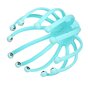 Octopus Head Massager Sininen hinta ja tiedot | Hierontatuotteet | hobbyhall.fi