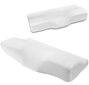 Memory Foam Tyyny hinta ja tiedot | Tyynyt | hobbyhall.fi