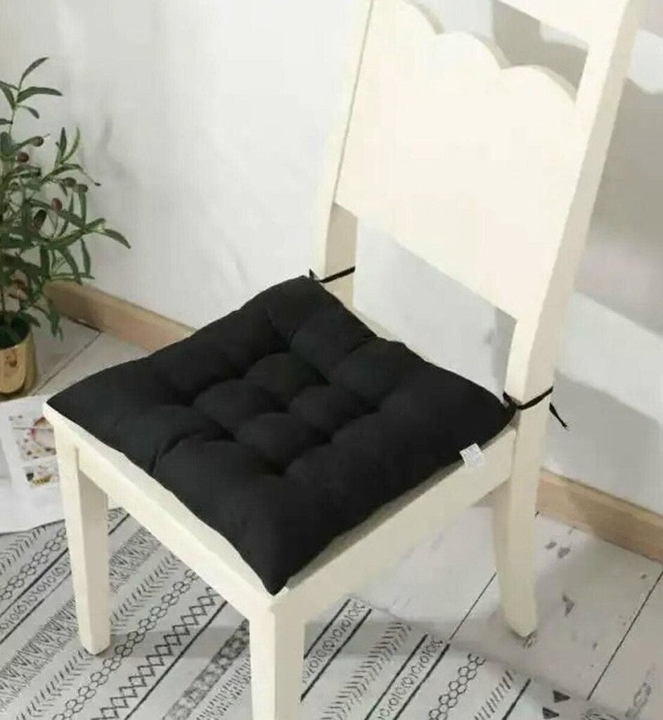 Koristetyyny tuolille 40 X 40 hinta ja tiedot | Istuintyynyt, pehmusteet ja päälliset | hobbyhall.fi