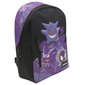 Pokemon Gengar reppu 42cm 194961 hinta ja tiedot | Koulureput ja -laukut | hobbyhall.fi