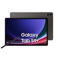 Samsung Galaxy Tab S9+ WiFi 12/256GB Graphite SM-X810NZAAEUE
