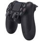 PS4 PAD Doubleschock -ohjain Playstation 4 PRO/Slim hinta ja tiedot | Pelikonsolitarvikkeet | hobbyhall.fi