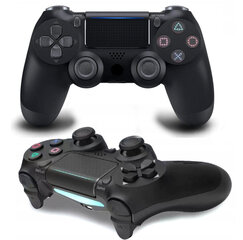 PS4 PAD Doubleschock -ohjain Playstation 4 PRO/Slim hinta ja tiedot | Ei ole määritelty Pelaaminen | hobbyhall.fi