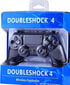 PS4 PAD Doubleschock -ohjain Playstation 4 PRO/Slim hinta ja tiedot | Pelikonsolitarvikkeet | hobbyhall.fi