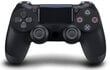 PS4 PAD Doubleschock -ohjain Playstation 4 PRO/Slim hinta ja tiedot | Pelikonsolitarvikkeet | hobbyhall.fi