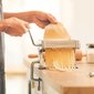 3-in-1 Käsikäyttöinen pastakone taikinanvalmistukseen ja pastanleikkaamiseen hinta ja tiedot | Keittiövälineet | hobbyhall.fi