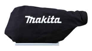 Pölypussi, Makita hinta ja tiedot | Makita Kodinkoneiden lisätarvikkeet | hobbyhall.fi