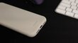 Swissten Soft Joy Silicone Case for Apple iPhone 15 Pro Max hinta ja tiedot | Puhelimen kuoret ja kotelot | hobbyhall.fi