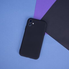 Mocco Silicone Back Case for Xiaomi Redmi Note 12 Pro 5G hinta ja tiedot | Puhelimen kuoret ja kotelot | hobbyhall.fi