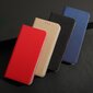 Mocco Smart Magnet Book case for Motorola Moto E22 / E22i hinta ja tiedot | Puhelimen kuoret ja kotelot | hobbyhall.fi