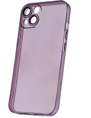 Mocco Slim Color case for Samsung Galaxy A34 5G hinta ja tiedot | Puhelimen kuoret ja kotelot | hobbyhall.fi