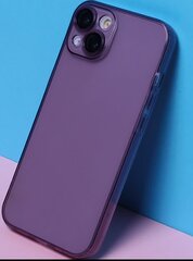 Mocco Slim Color case for Samsung Galaxy A34 5G hinta ja tiedot | Puhelimen kuoret ja kotelot | hobbyhall.fi