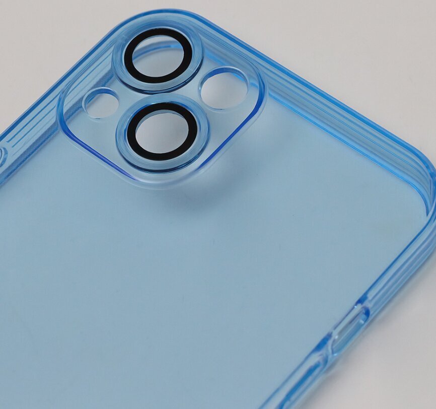 Mocco Slim Color case for Samsung Galaxy A33 5G hinta ja tiedot | Puhelimen kuoret ja kotelot | hobbyhall.fi
