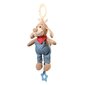 Lelu musiikilla Babyono Gardener Dog 1124/01 hinta ja tiedot | Vauvan lelut | hobbyhall.fi