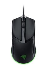 Razer Cobra, black - Wired mouse hinta ja tiedot | Hiiret | hobbyhall.fi